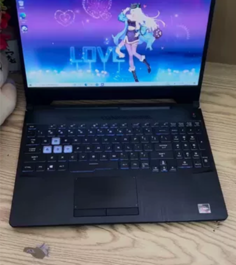 华硕天选FA506/4900/2060 游...