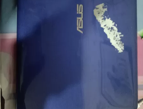 华硕笔记本3代i5开机屏好进系统,具体看图...