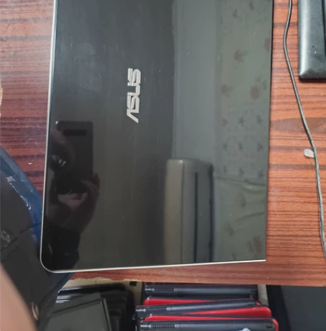 华硕n55s笔记本电脑 i5-2450m处...