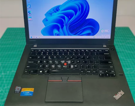 联想ThinkPad T460笔记本电脑，...