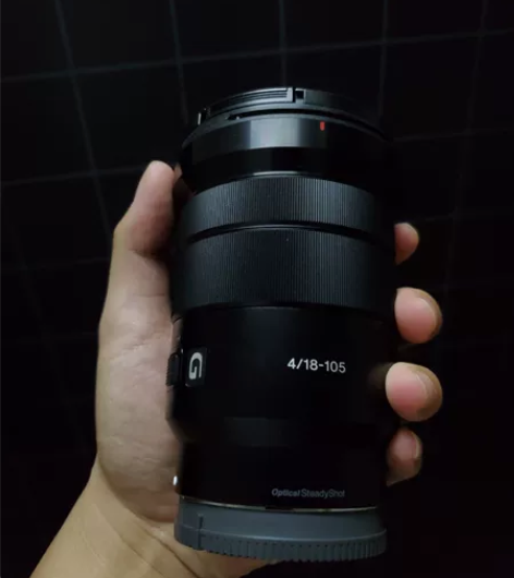 出自用索尼18-105G F4镜头 20年...