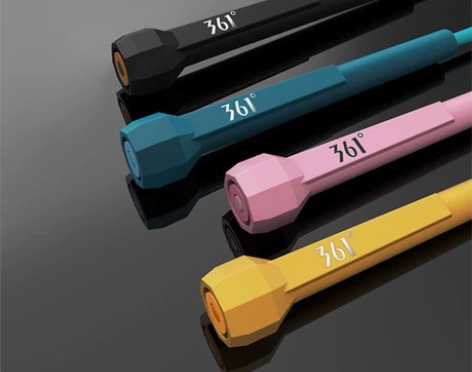 【包邮14.9】361度专业竞速跳绳中小学...