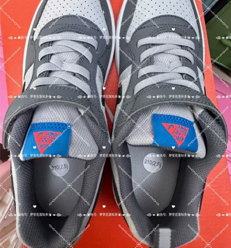 nike 2y 试穿 囤货的 结果忘记了，...