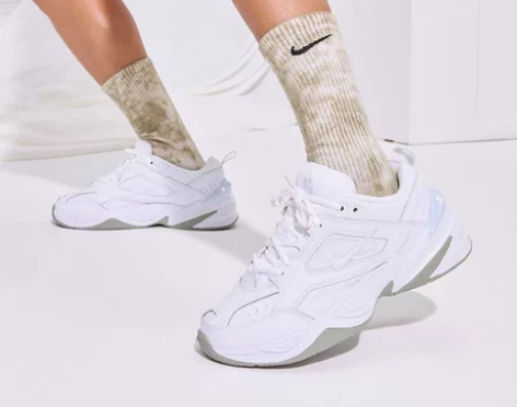 Nike耐克官方M2K TEKNO男子运动...