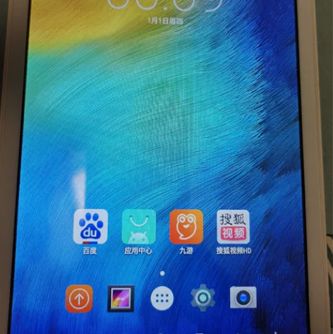 闲置个人一手台电p80h平板电脑出售 感兴...