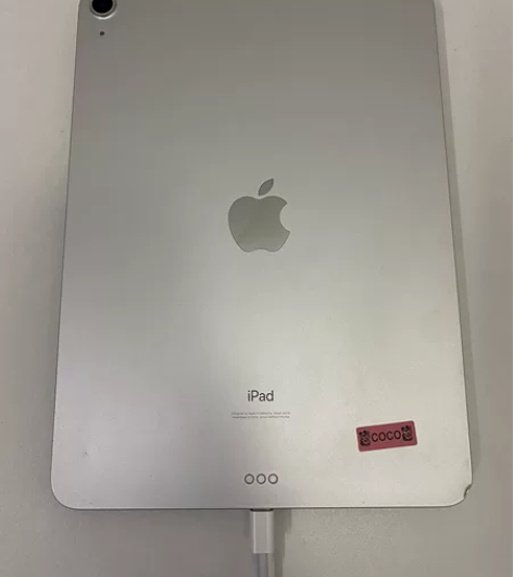 20款iPad Air4 WiFi版64g...