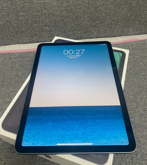 特价出iPad Air4  2020款 1...