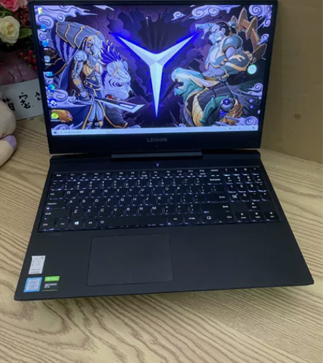 联想拯救者Y7000p i7六核/16g/...