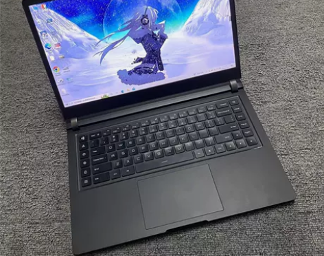 9成新小米游戏本二手笔记本电脑i5-730...