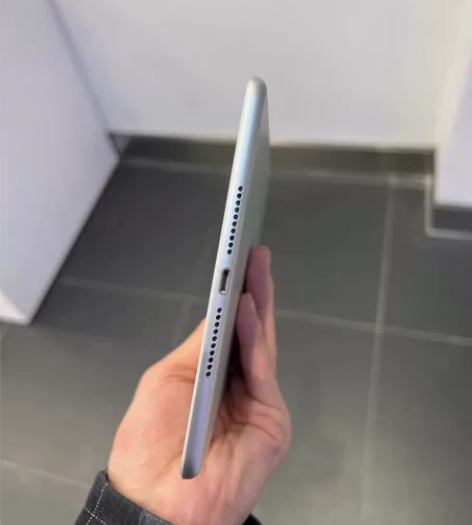 苹果iPad 2019款10.2寸256g...