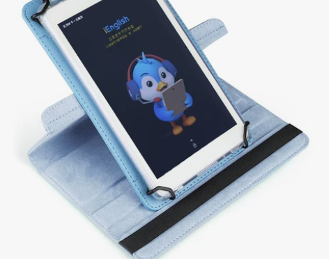 ienglish4类母语英语阅读学习机平板...