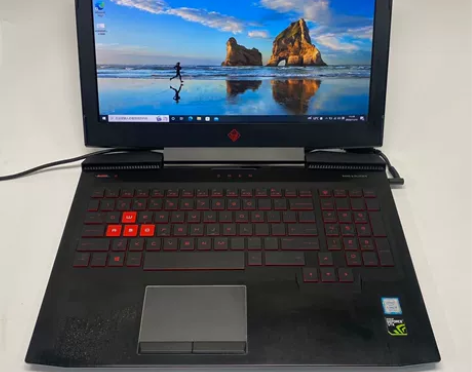 9成新HP/惠普 暗影精灵III代游戏本 ...