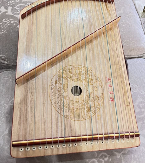 古筝练指器21弦专业小型练指神器指法手型训...