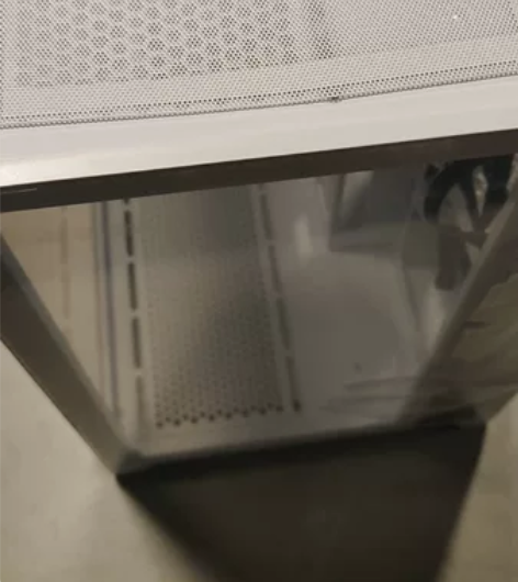 79航嘉电脑机箱,水冷,注意,只发东三省,...