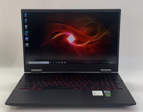 95新惠普暗影精灵6 Pro笔记本电脑I7...