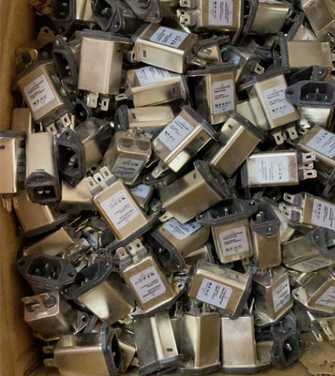 瑞士夏弗纳SCHAFFNER FN9222...