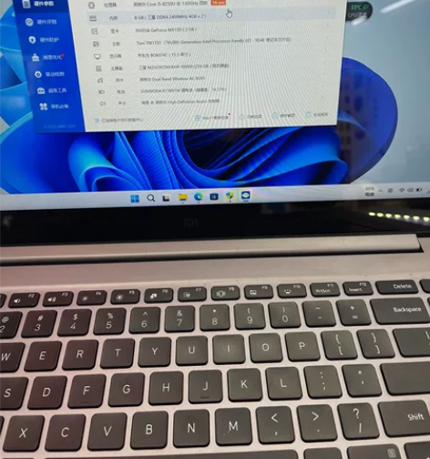 小米笔记本Pro15，15.5寸，灰色，i...