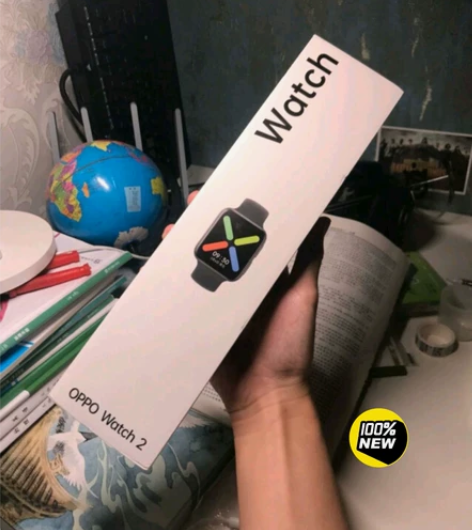 oppo watch 2 OPPO ...