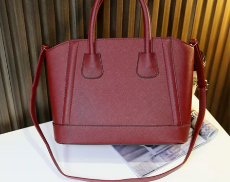 公主情缘女包结婚包包2018新款包女大红色...