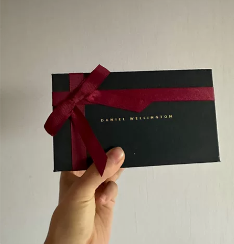 DW手表 感兴趣的话点“我想要”和我私聊吧～