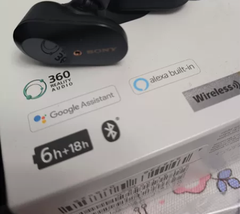 索尼大法Wf-1000XM3，降噪蓝牙耳机...