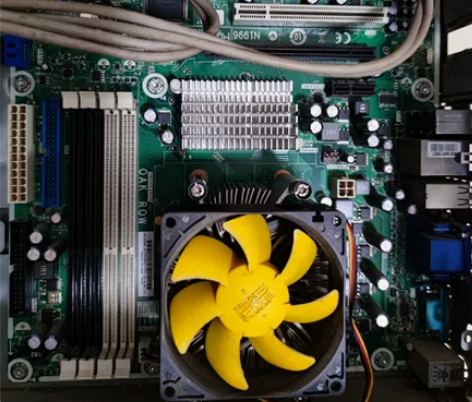 惠普主板带速龙2 x2 260双核cpu+...