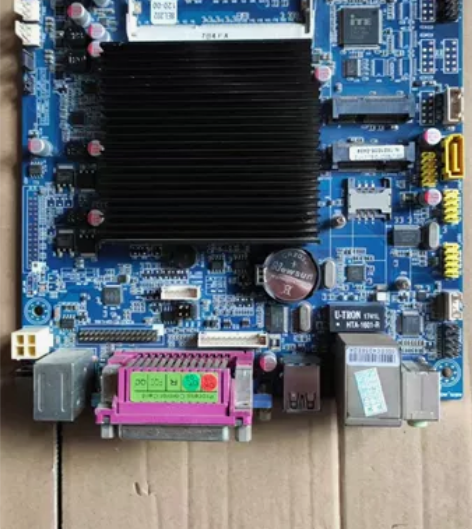 GM-J1800D12-EL-JV1.2 ...