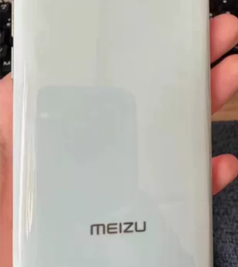随缘收一台meizu魅族17Pro 8+...