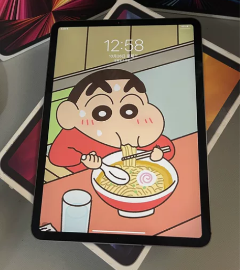 iPad Por4 2020款 11寸 2...