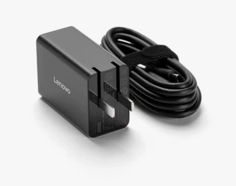 联想 65W 20V  3.25A充电器头...