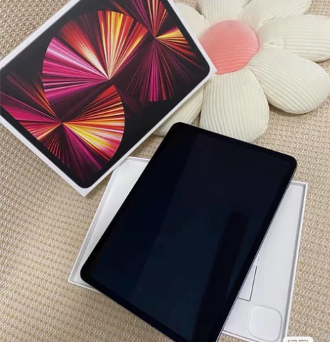 ipadpro 11寸2021款256g苹...