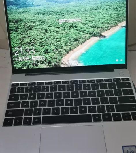 华为笔记本13,无磕碰i7 独显 ...