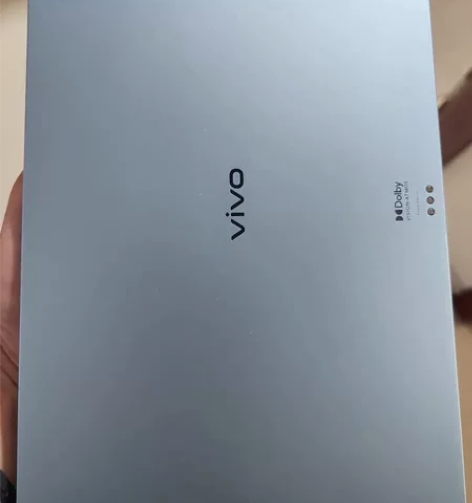 个人闲置 2022新款vivo Pad...