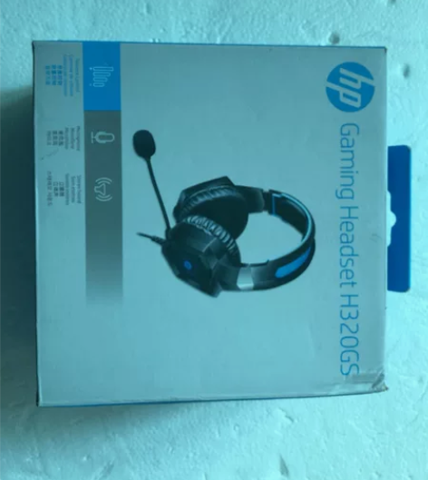 hp头戴耳机灯亮没声音 感兴趣的话点“我想...