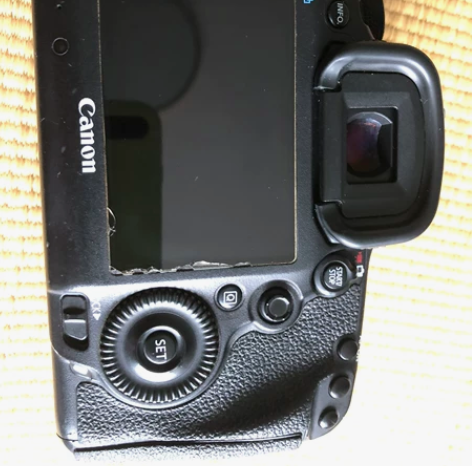 型号：佳能单反5D3相机机身 品牌：佳能相...