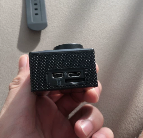 直播不做了，不搞了，要的拿走，4k运动相机...