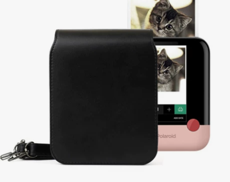 出自用Polaroid/宝丽来拍立得相机P...