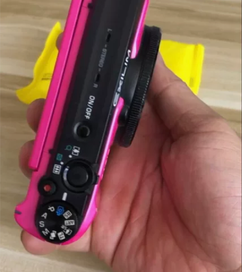 卡西欧zr1200数码相机1600w像素 ...