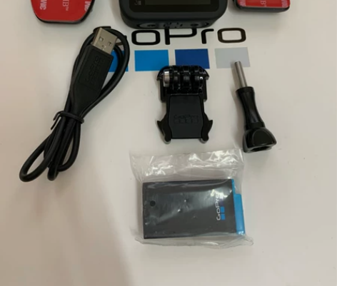 gopromax全景相机。原装正品 没有包...