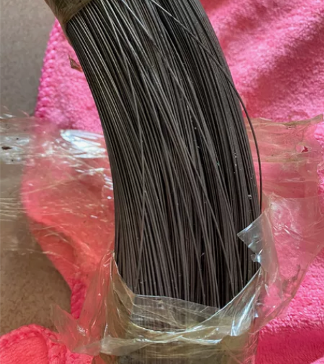 弹簧钢线72A，便宜出了，0.7=9.8公...