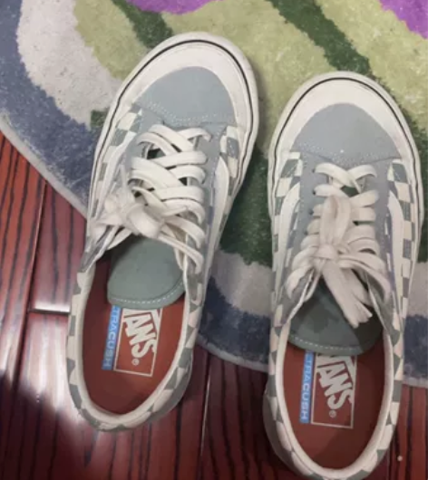 Vans范斯官方 Style 【36码】抹...