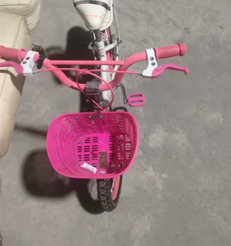 飞鸽儿童自行车，28自取 感兴趣的话点“我...