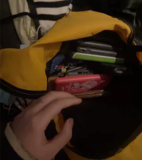 充电宝二十几个，20一个不包邮要的赶紧喽。...