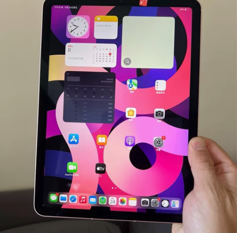 蜂窝版2020款iPad air4 64G...