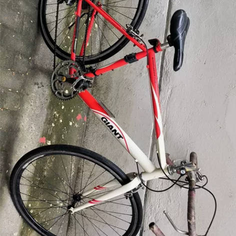 捷安特 公路自行车 windspeed-7...