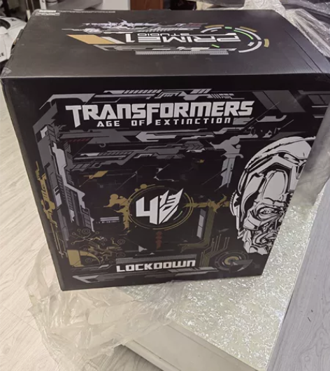 变形金刚箱子 感兴趣的话点“我想要”和我私...