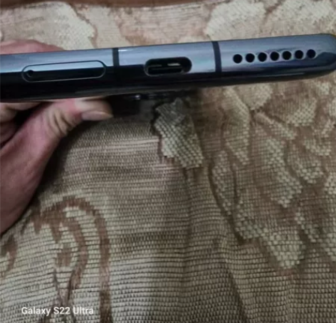 准新备用机华为mate40pro5g128...