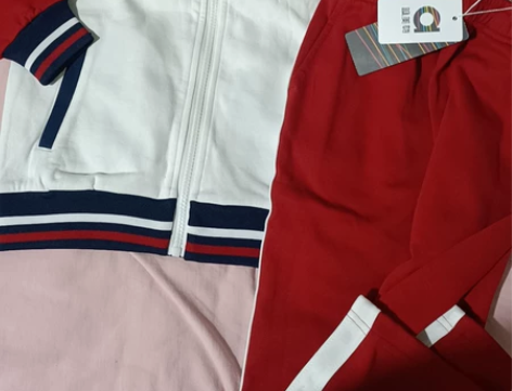 碧桂园校服125码，130码，135码 感...