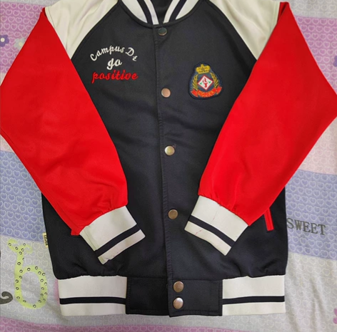 【草场街小学校服】135码上衣，（需要裤子...