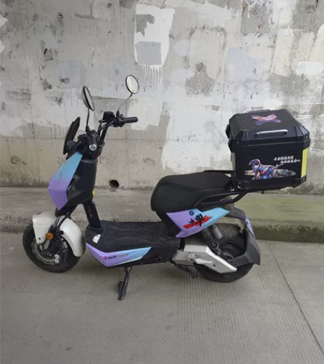 介绍一下,台铃xt1超能版与王者荣耀梦幻联...